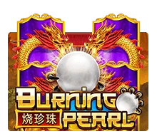 RTP Joker Burning Pearl